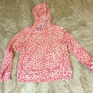 Billabong girls hoodie